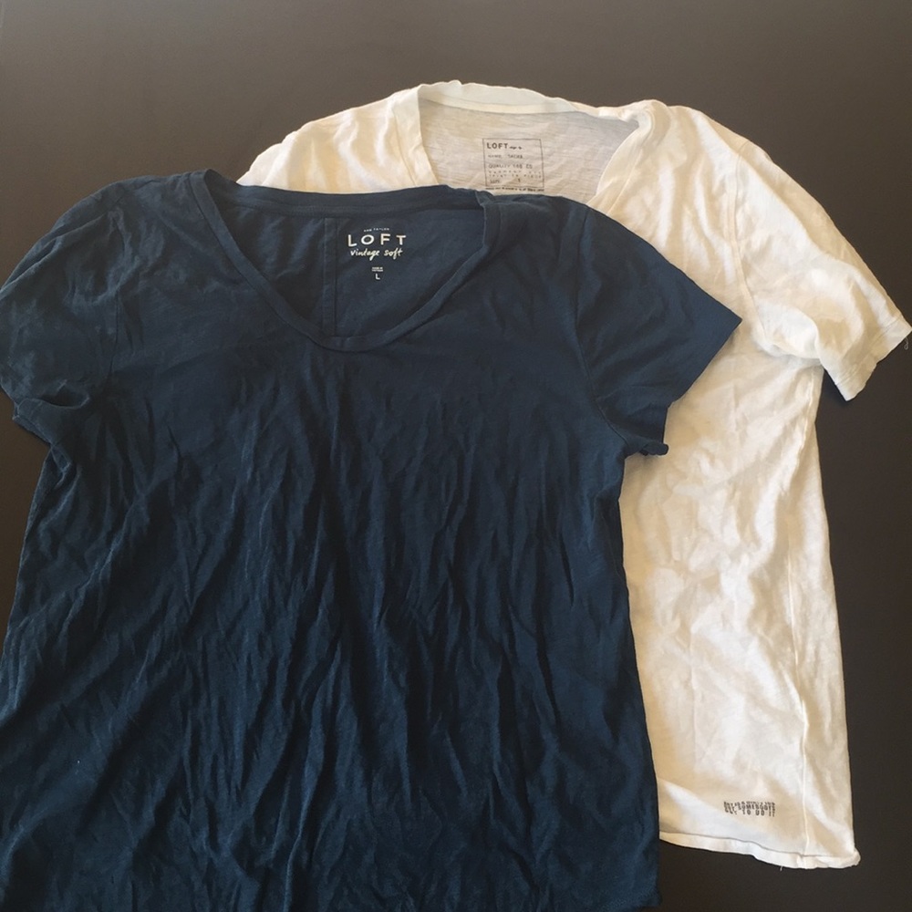 Loft Ts